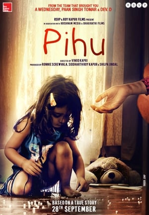 Pihu (2018) Movie [700MB] - Movierulz