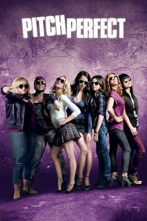 Pitch Perfect (2012) Hindi Dual Audio [950MB] - Movierulz
