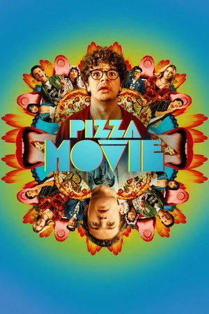 Pizza Movie 2026 English Dual Audio - Movierulz