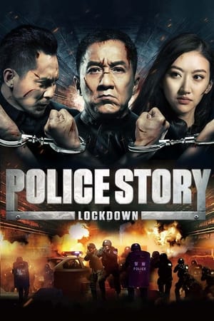 Police Story: Lockdown (2013) Hindi Dual Audio [1GB] - Movierulz