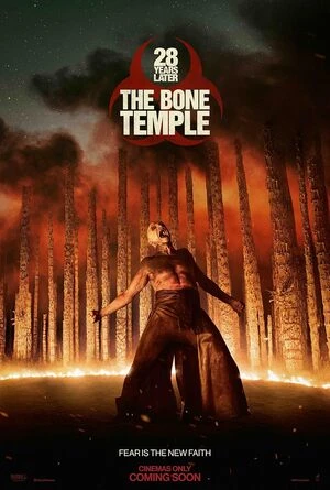 28 Years Later: The Bone Temple 2026 Hindi Audio - Movierulz
