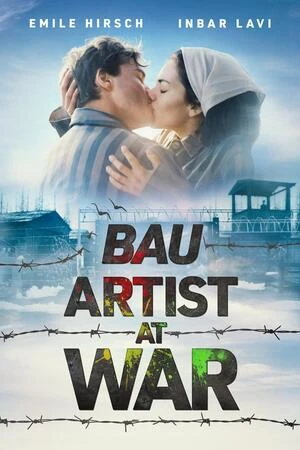 Bau: Artist at War 2025 Hindi Dual Audio - Movierulz