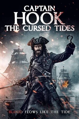 Captain Hook: The Cursed Tides 2025 Hindi Dual Audio - Movierulz