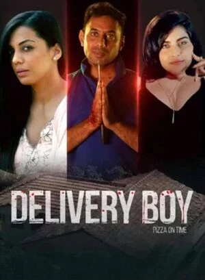 Delivery Boy Pizza On Time 2026 Hindi Dual Audio - Movierulz
