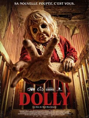 Dolly 2025 Hindi Dual Audio - Movierulz