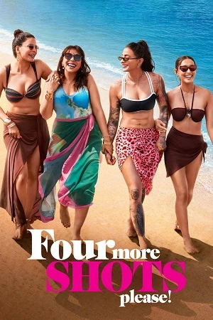 Four More Shots Please Season 4 2025 Hindi [ALL Episodes] - Movierulz
