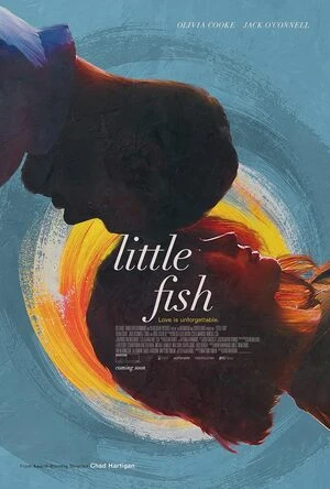 Little Fish 2020 Hindi Dual Audio - Movierulz