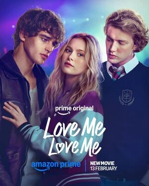 Love Me, Love Me 2026 Hindi Dual Audio - Movierulz