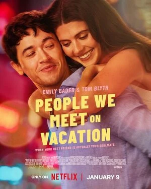 People We Meet on Vacation 2026 Hindi Dual Audio - Movierulz