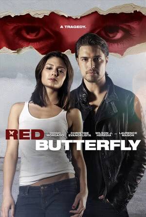 Red Butterfly 2014 Hindi Dual Audio - Movierulz
