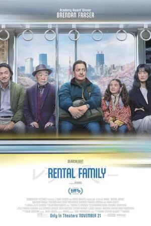 Rental Family 2025 English Audio - Movierulz