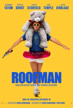 Roofman 2025 Hindi Dual Audio - Movierulz
