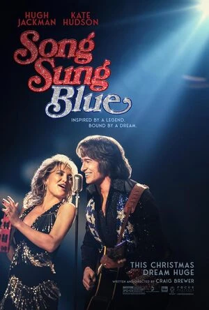 Song Sung Blue 2025 Hindi Dual Audio - Movierulz