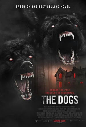The Dogs 2025 Hindi Dual Audio - Movierulz