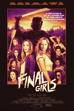The Final Girls 2015 Hindi Dual Audio - Movierulz