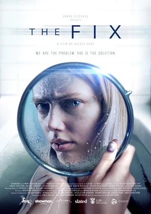 The Fix 2024 Hindi Dual Audio - Movierulz