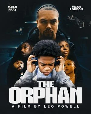 The Orphans 2026 English Audio - Movierulz