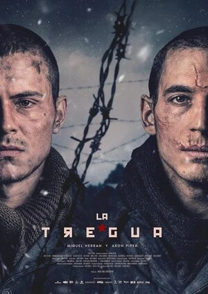 The Truce aka La tregua 2025 Hindi Dual Audio - Movierulz