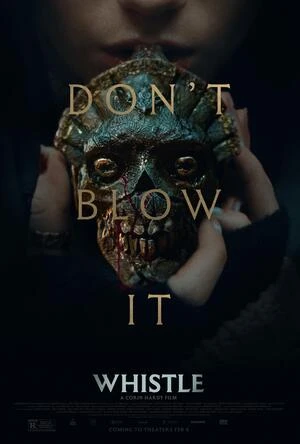 Whistle 2026 English Audio - Movierulz