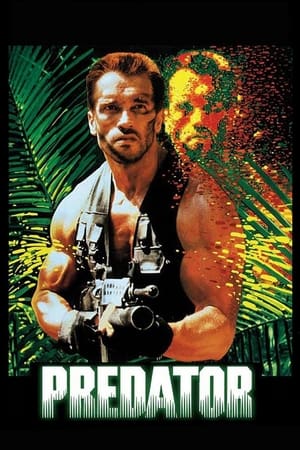 Predator 1990 350MB Dual Audio - Movierulz