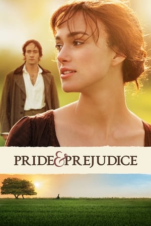 Pride & Prejudice (2005) Hindi Dual Audio 400MB - Movierulz