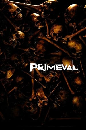 Primeval (2007) Hindi Dual Audio [700MB] - Movierulz