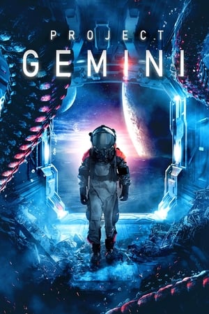 Project ‘Gemini’ (2022) Hindi Dual Audio – 720p – - Movierulz