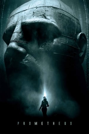 Prometheus (2012) Hindi Dual Audio [1.0GB] Download - Movierulz