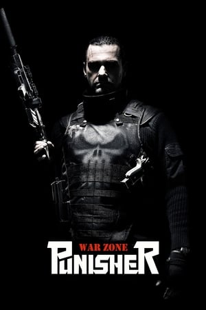 Punisher: War Zone (2008) Hindi Dual Audio [880MB] - Movierulz