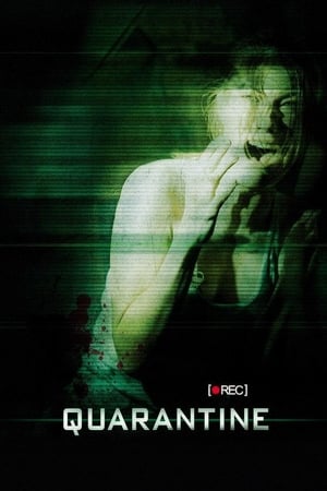 Quarantine 2008 Hindi Dual Audio [900MB] - Movierulz