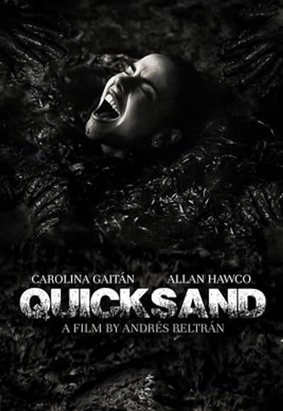 Quicksand (2023) Hindi Dubbed – - Movierulz