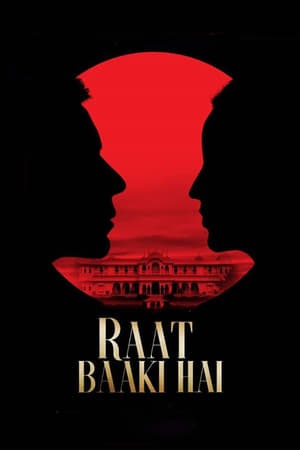 Raat Baaki Hai (2021) Hindi Movie – [300MB] - Movierulz