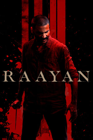 Raayan 2024 Hindi - Movierulz