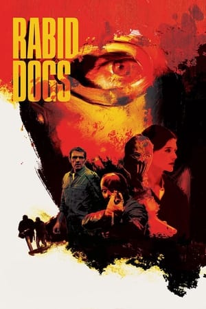 Rabid Dogs (2015) Hindi Dual Audio 300MB - Movierulz