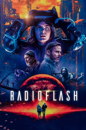 Radioflash (2019) Hindi Dual Audio – - Movierulz