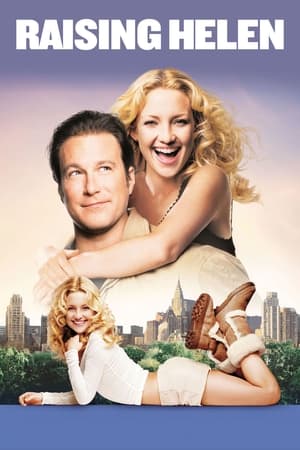 Raising Helen (2004) Hindi Dual Audio [1.1GB] - Movierulz
