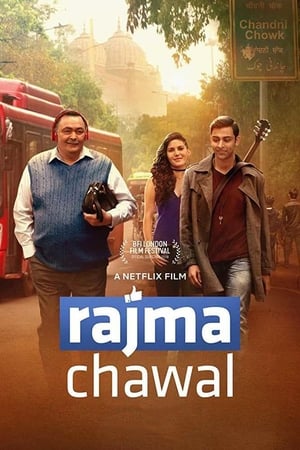 Rajma Chawal (2018) Hindi Movie [1.3GB] - Movierulz