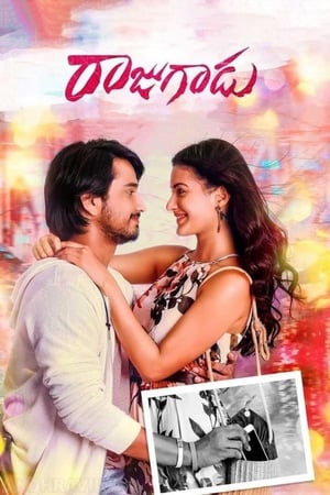 Raju Gadu (Rowdy Raja) (2018) Hindi Dual Audio [1.4GB] - Movierulz