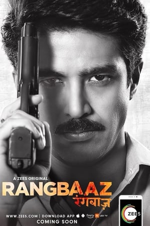 Rangbaaz 2018 Hindi Season 1 [Complete] - Movierulz