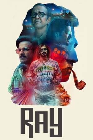 Ray 2021 Season 1 Hindi Episodes Complete - Movierulz