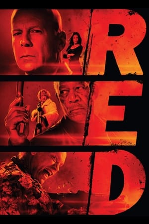 RED (2010) Hindi Dual Audio [800MB] - Movierulz