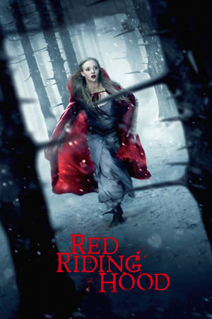 Red Riding Hood (2011) Hindi Dual Audio [800MB] - Movierulz