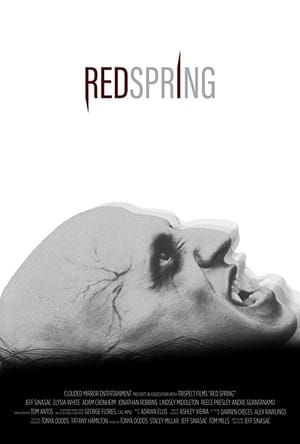 Red Spring (2017) Hindi Dual Audio [750MB] - Movierulz