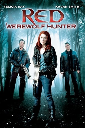 Red: Werewolf Hunter (2010) Hindi Dual Audio [1.1GB] - Movierulz