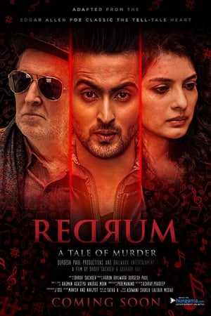 Redrum 2018 Hindi Movie - [400MB] - Movierulz