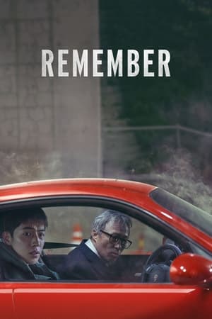 Remember (2022) Hindi Dual Audio – 720p – - Movierulz
