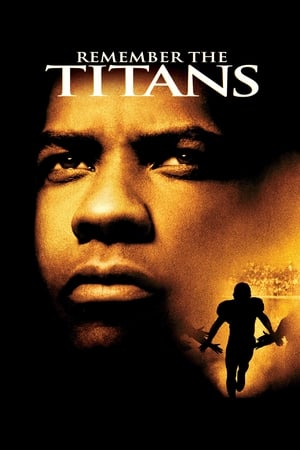Remember the Titans (2000) Hindi Dual Audio 400MB - Movierulz