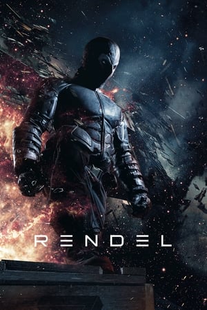 Rendel: Dark Vengeance (2017) Hindi Dual Audio – - Movierulz