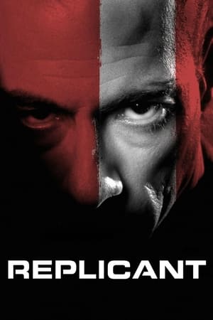 Replicant (2001) Hindi Dual Audio 300MB - Movierulz