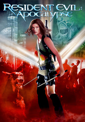 Resident Evil Apocalypse (2004) 100mb Hindi Dual Audio movie Download - Movierulz